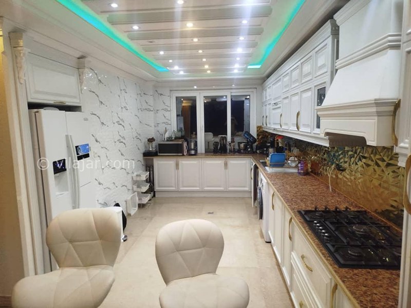 عکس شماره 862910 - اجاره ویلا لوکس در کلاردشت - 