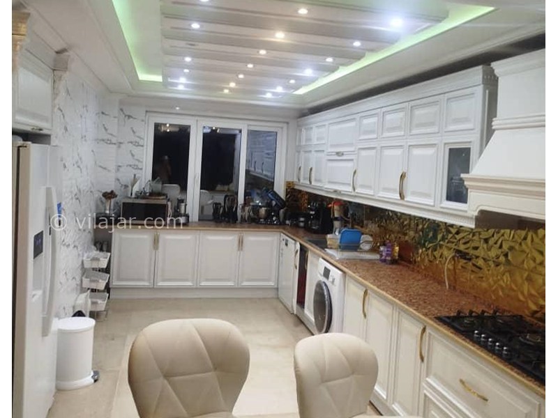 عکس شماره 862912 - اجاره ویلا لوکس در کلاردشت - 