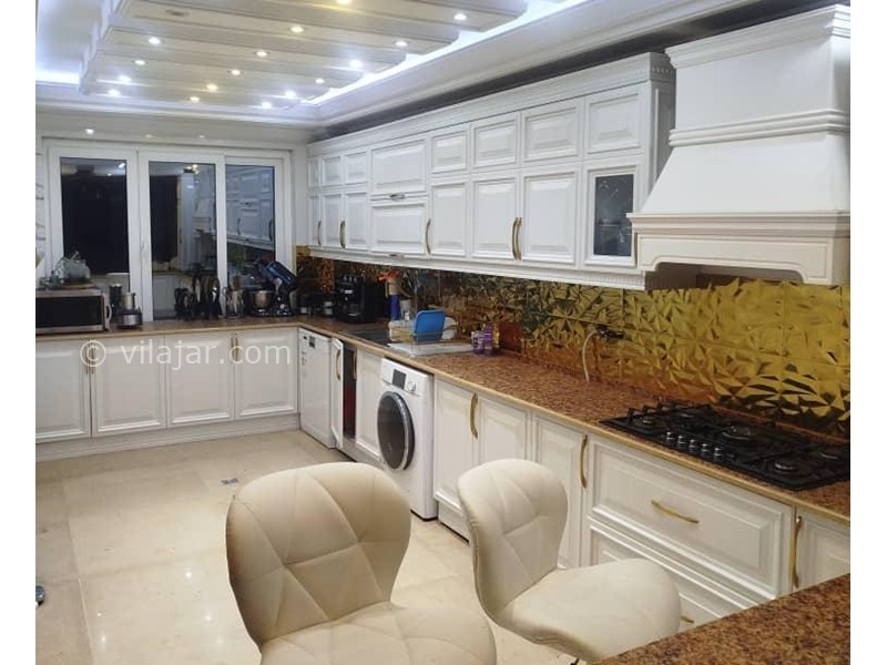 عکس شماره 862913 - اجاره ویلا لوکس در کلاردشت - 