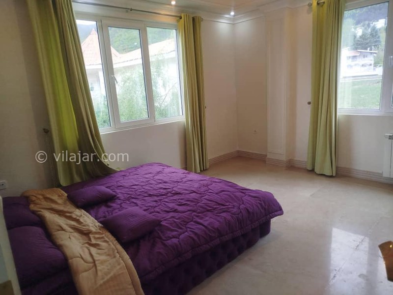 عکس شماره 862916 - اجاره ویلا لوکس در کلاردشت - 