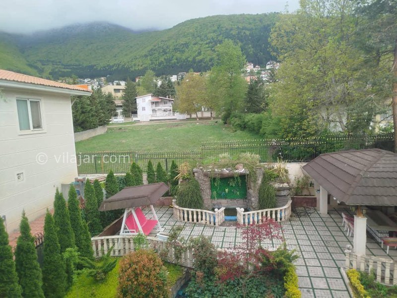 عکس شماره 862918 - اجاره ویلا لوکس در کلاردشت - 