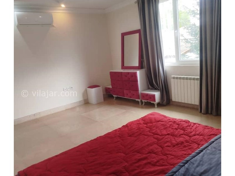 عکس شماره 862919 - اجاره ویلا لوکس در کلاردشت - 