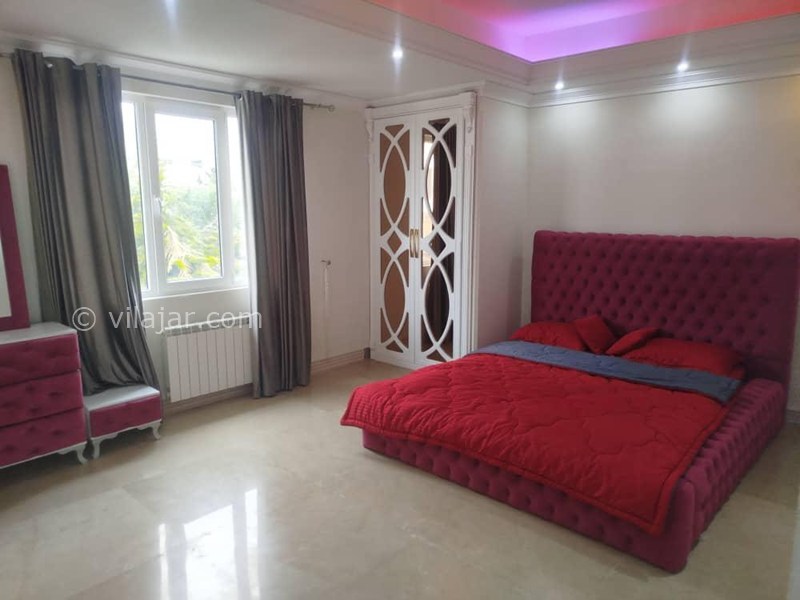 عکس شماره 862920 - اجاره ویلا لوکس در کلاردشت - 