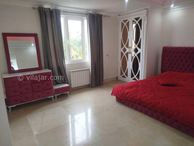 عکس شماره 862921 - اجاره ویلا لوکس در کلاردشت - 