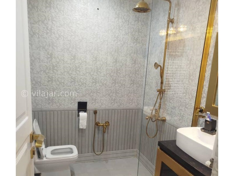 عکس شماره 862928 - اجاره ویلا لوکس در کلاردشت - 