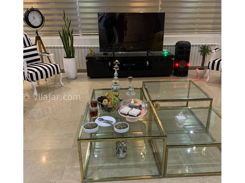 عکس شماره 862932 - اجاره ویلا لوکس در کلاردشت - 
