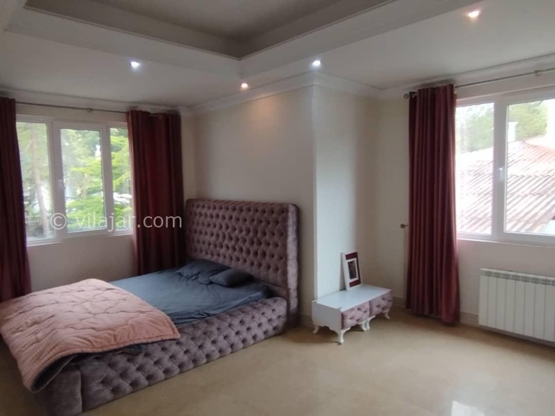 عکس شماره 862933 - اجاره ویلا لوکس در کلاردشت - 