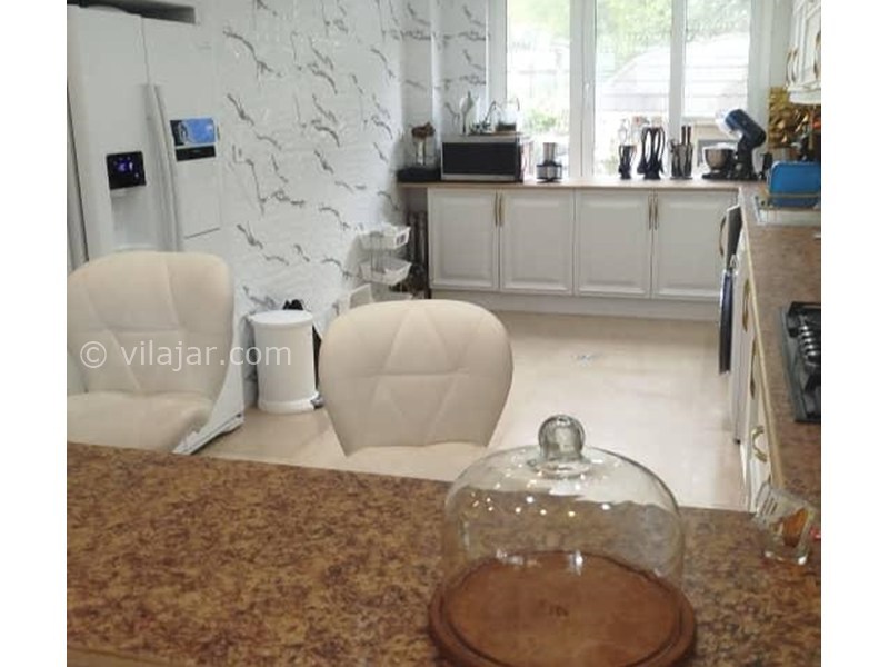 عکس شماره 862937 - اجاره ویلا لوکس در کلاردشت - 