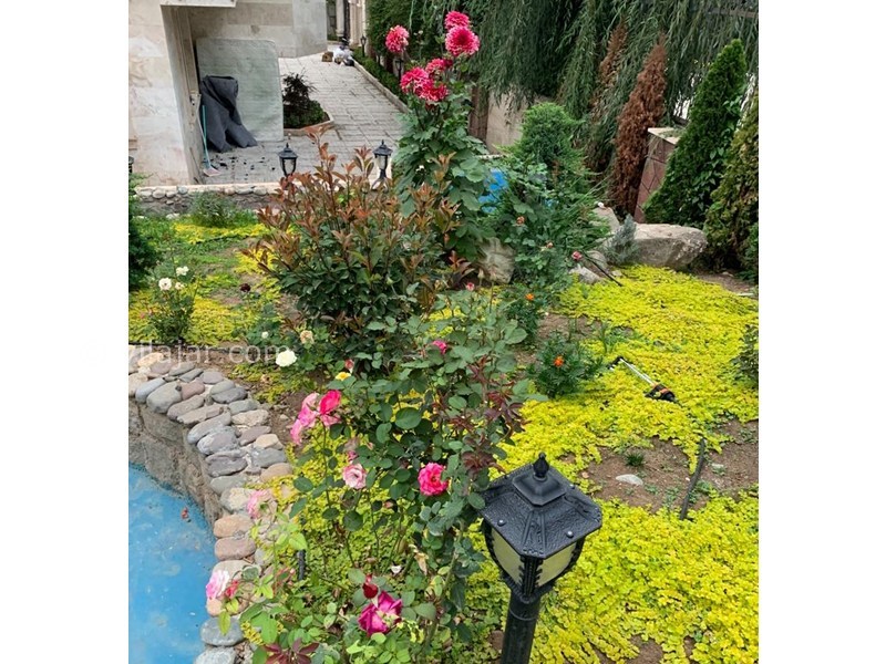 عکس شماره 862943 - اجاره ویلا لوکس در کلاردشت - 