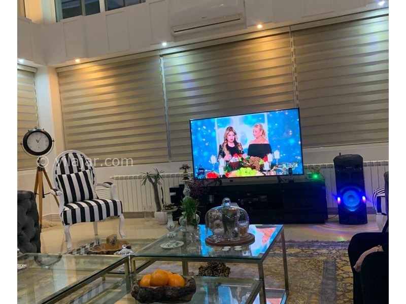 عکس شماره 862944 - اجاره ویلا لوکس در کلاردشت - 