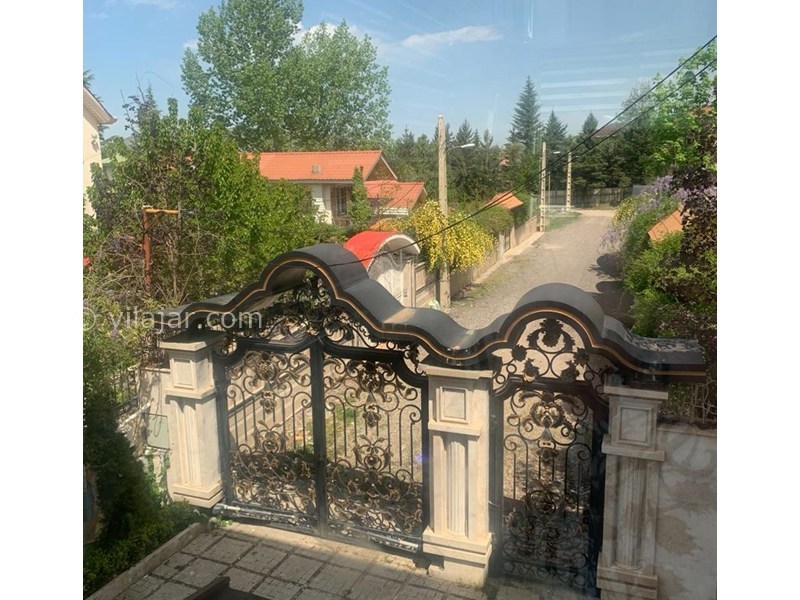 عکس شماره 862946 - اجاره ویلا لوکس در کلاردشت - 