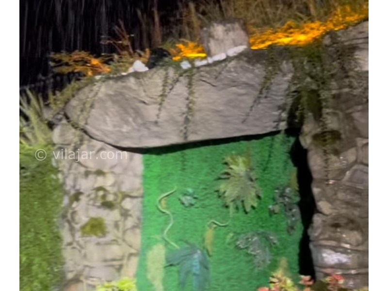 عکس شماره 862960 - اجاره ویلا لوکس در کلاردشت - 