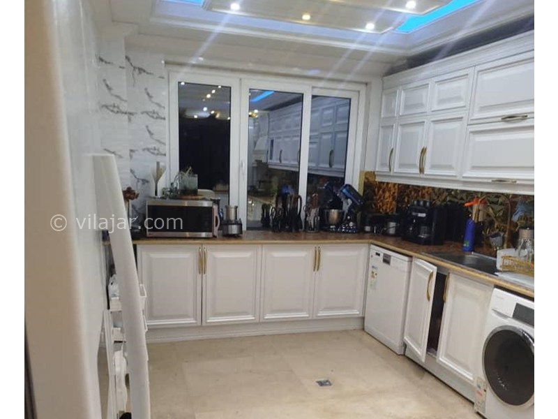 عکس شماره 862964 - اجاره ویلا لوکس در کلاردشت - 