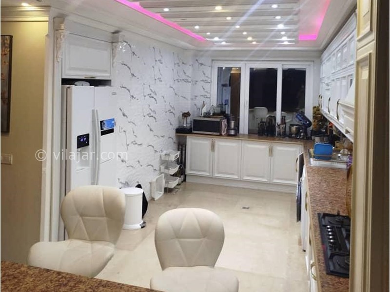 عکس شماره 862966 - اجاره ویلا لوکس در کلاردشت - 