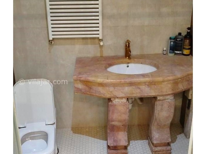 عکس شماره 862970 - اجاره ویلا لوکس در کلاردشت - 