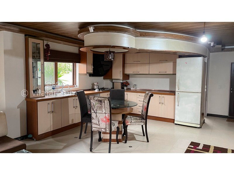 عکس شماره 863007 - اجاره اقامتگاه نزدیک دریا محمودآباد - 