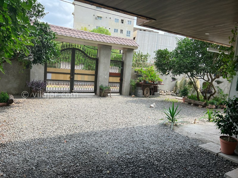 عکس شماره 863018 - اجاره اقامتگاه نزدیک دریا محمودآباد - 