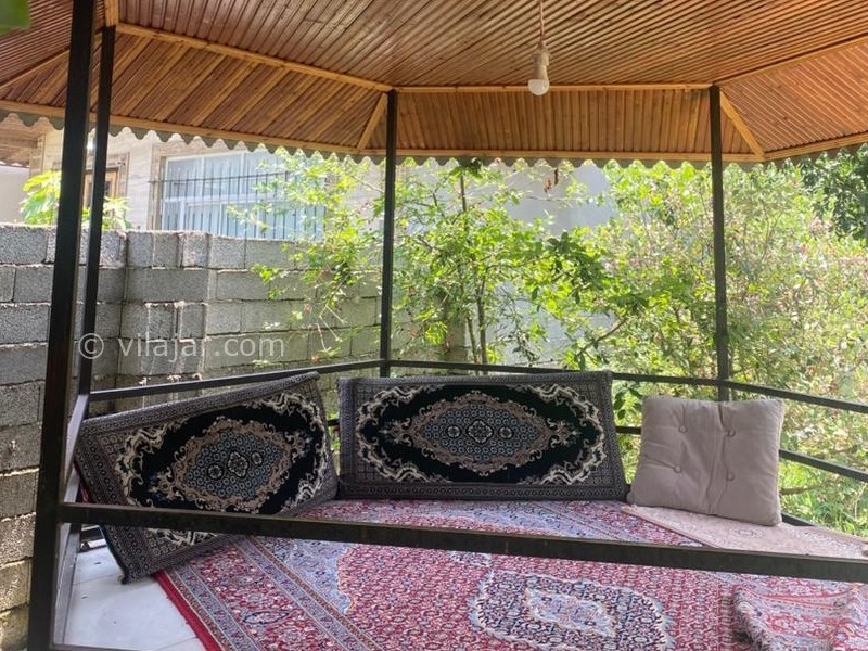 عکس شماره 863020 - اجاره ویلا در تالش - 