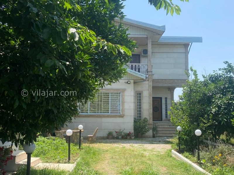 عکس شماره 863021 - اجاره ویلا در تالش - 