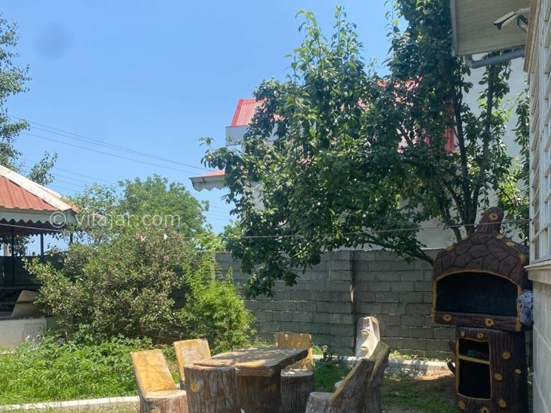 عکس شماره 863022 - اجاره ویلا در تالش - 