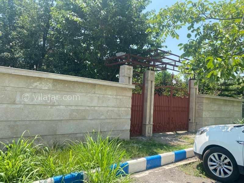 عکس شماره 863023 - اجاره ویلا در تالش - 