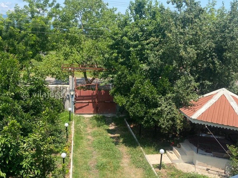 عکس شماره 863024 - اجاره ویلا در تالش - 