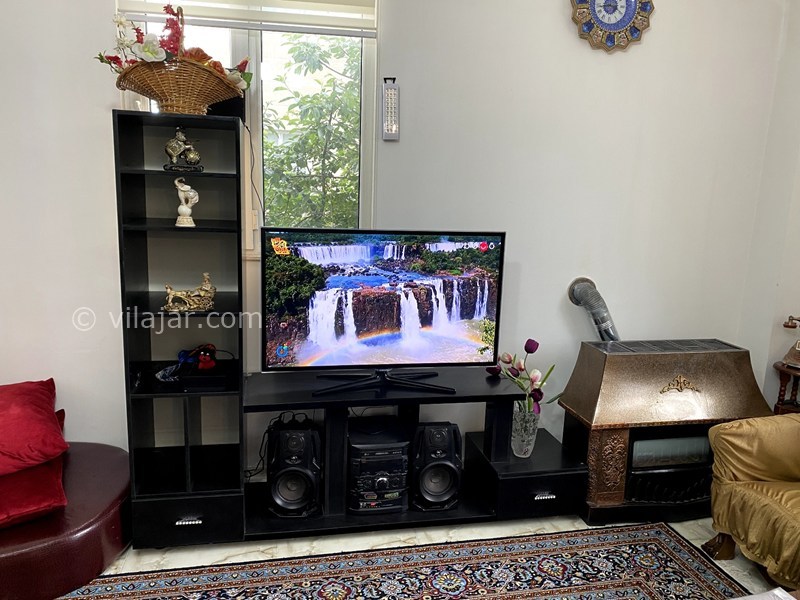 عکس شماره 863276 - اجاره ویلا باغ نزدیک اردبیل جبه دار -