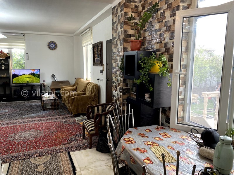 عکس شماره 863278 - اجاره ویلا باغ نزدیک اردبیل جبه دار -