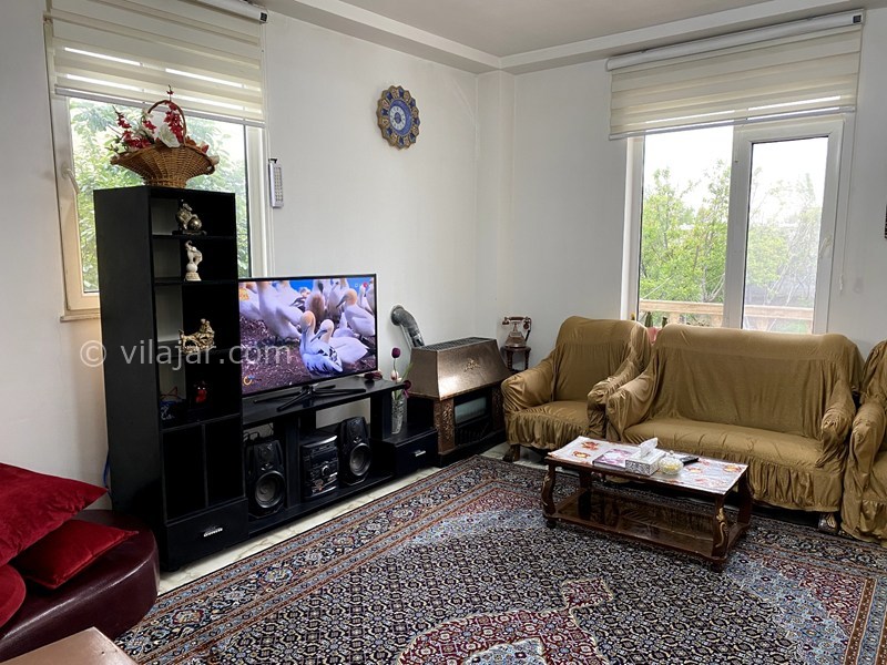 عکس شماره 863281 - اجاره ویلا باغ نزدیک اردبیل جبه دار -