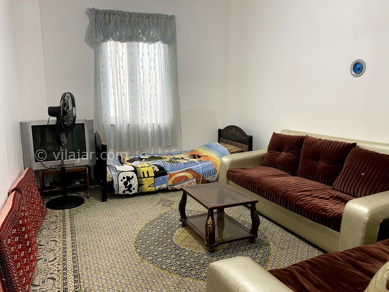 عکس شماره 863282 - اجاره ویلا باغ نزدیک اردبیل جبه دار -