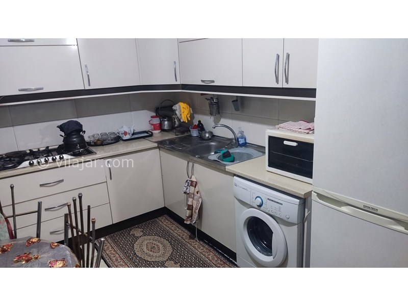 عکس شماره 863284 - اجاره ویلا باغ نزدیک اردبیل جبه دار -