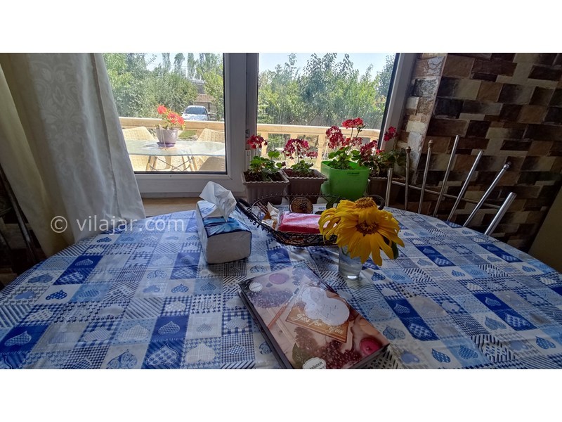 عکس شماره 863286 - اجاره ویلا باغ نزدیک اردبیل جبه دار -