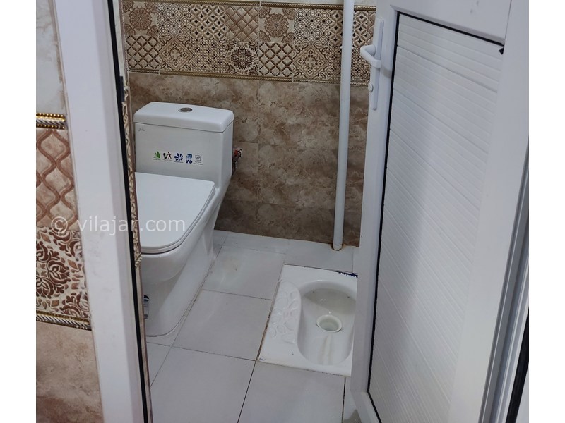 عکس شماره 863287 - اجاره ویلا باغ نزدیک اردبیل جبه دار -