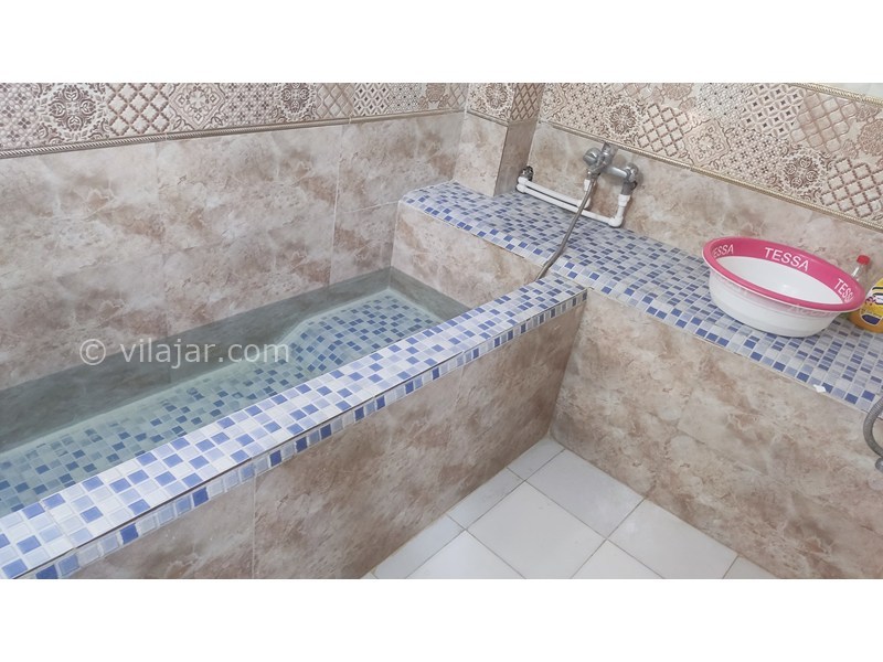 عکس شماره 863288 - اجاره ویلا باغ نزدیک اردبیل جبه دار -