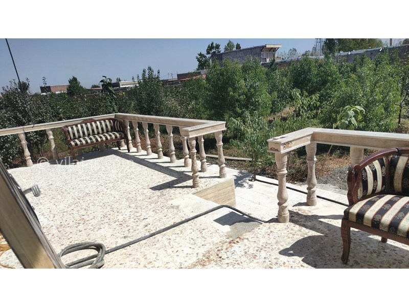 عکس شماره 863294 - اجاره ویلا باغ نزدیک اردبیل جبه دار -