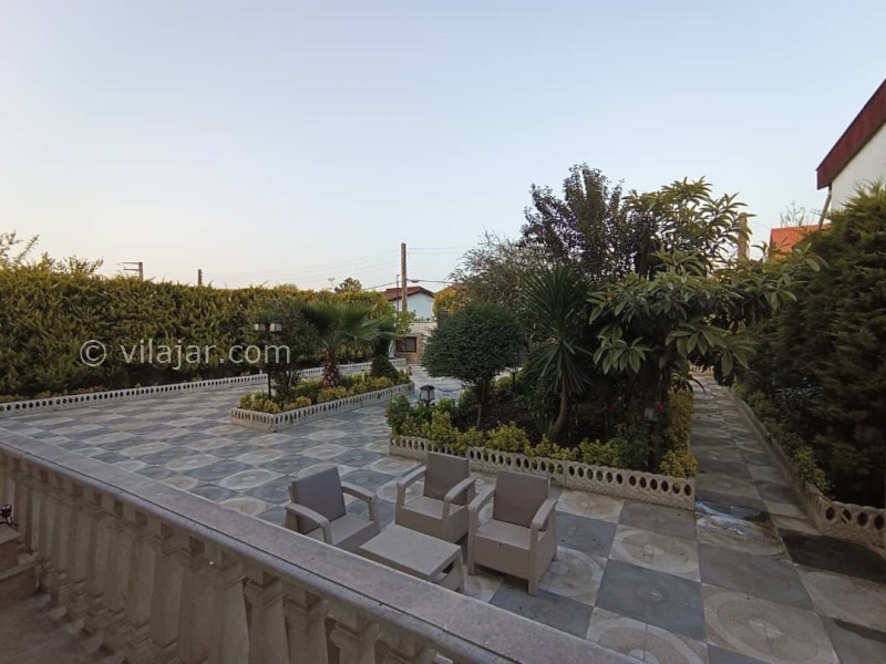 عکس شماره 863469 - ویلا با استخر سرپوشیده متل قو - 