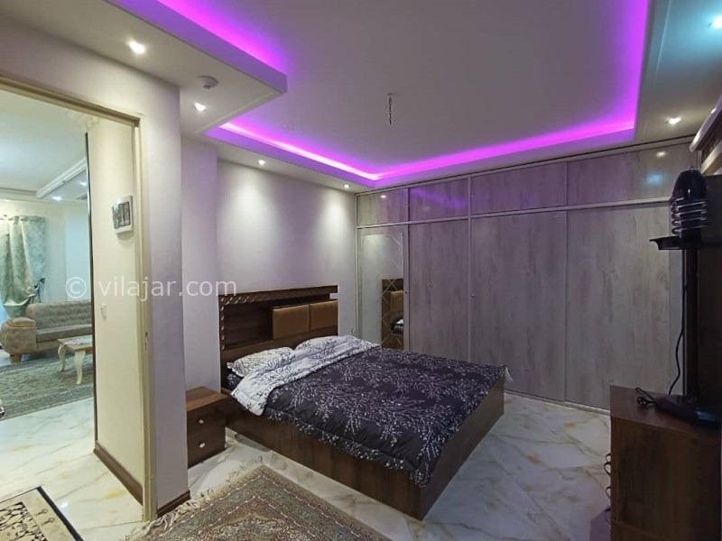 عکس شماره 863477 - ویلا با استخر سرپوشیده متل قو - 