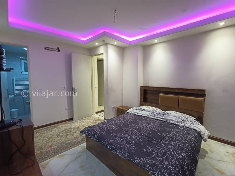 عکس شماره 863478 - ویلا با استخر سرپوشیده متل قو - 