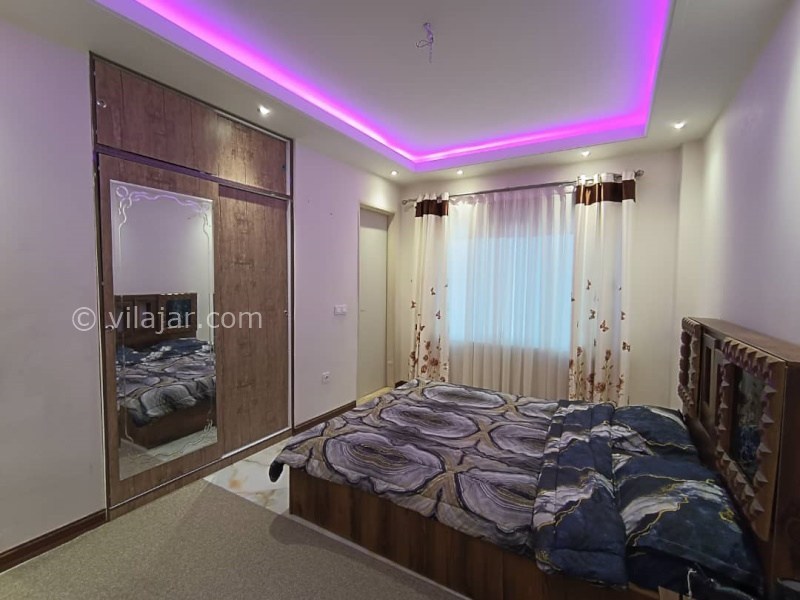 عکس شماره 863479 - ویلا با استخر سرپوشیده متل قو - 