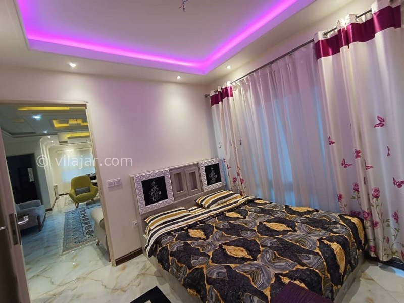 عکس شماره 863483 - ویلا با استخر سرپوشیده متل قو - 