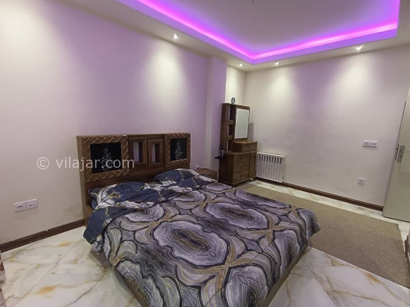 عکس شماره 863493 - ویلا با استخر سرپوشیده متل قو - 