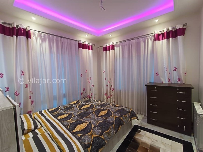 عکس شماره 863494 - ویلا با استخر سرپوشیده متل قو - 