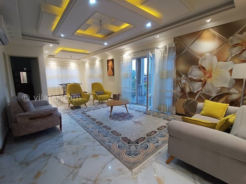 عکس شماره 863496 - ویلا با استخر سرپوشیده متل قو - 