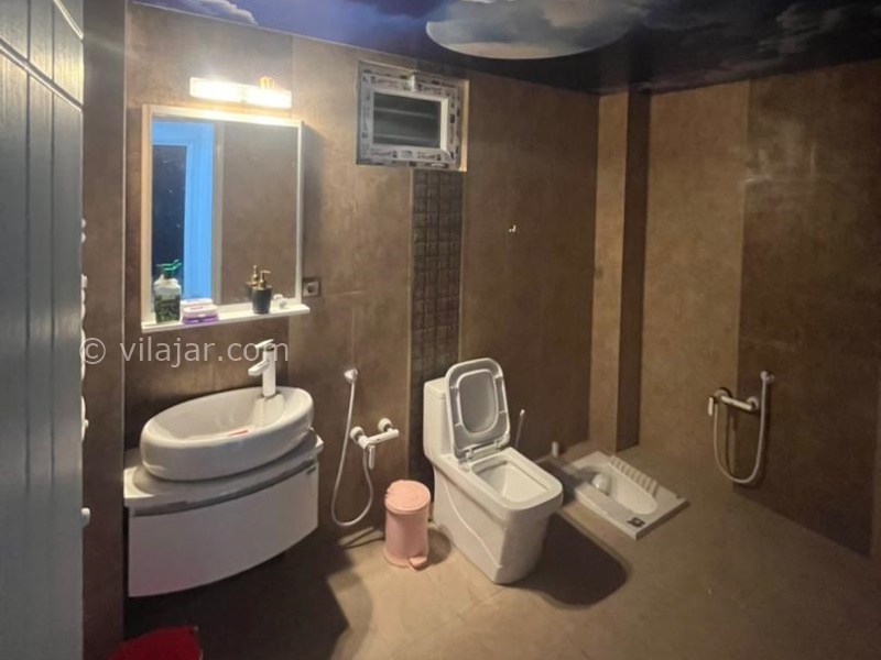 عکس شماره 863512 - اجاره ویلا در متل قو استخردار - 