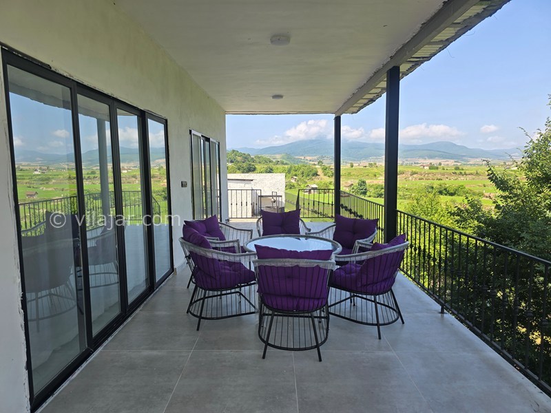 عکس شماره 863557 - اجاره ویلا در سوادکوه نزدیک فریم - 