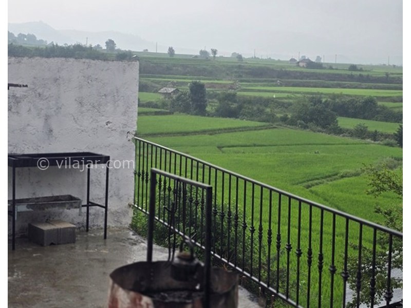 عکس شماره 863560 - اجاره ویلا در سوادکوه نزدیک فریم - 