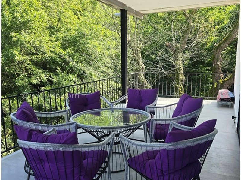 عکس شماره 863561 - اجاره ویلا در سوادکوه نزدیک فریم - 