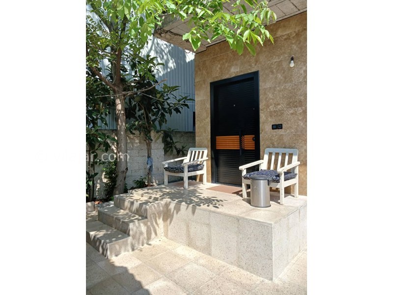 عکس شماره 863782 - اجاره ویلا در چالوس رادیو دریا - 