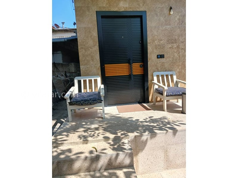 عکس شماره 863783 - اجاره ویلا در چالوس رادیو دریا - 