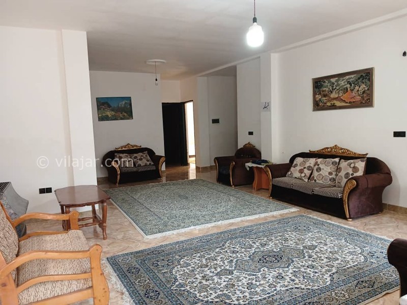 عکس شماره 863786 - اجاره ویلا در چالوس رادیو دریا - 